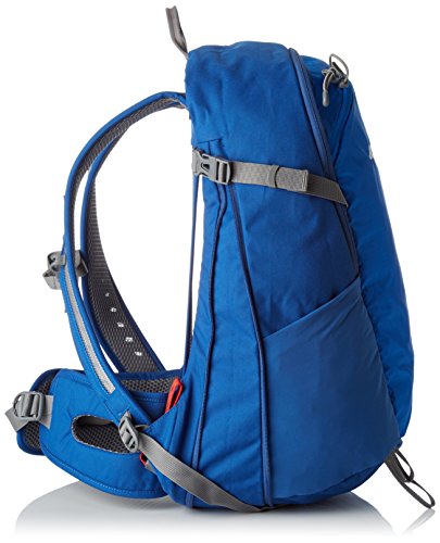 VAUDE Wizard 30+4 Daypack, Hydro Blue