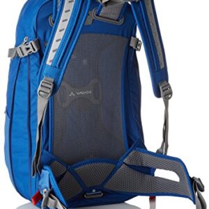 VAUDE Wizard 30+4 Daypack, Hydro Blue