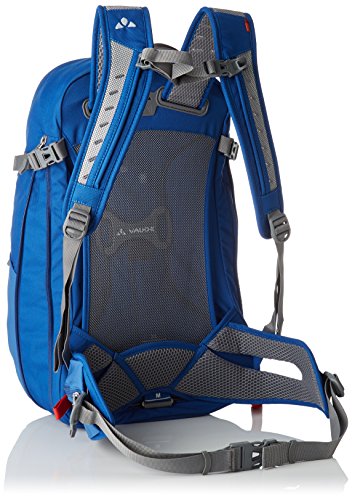 VAUDE Wizard 30+4 Daypack, Hydro Blue