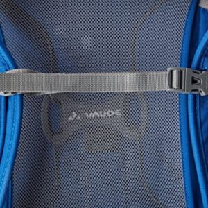 VAUDE Wizard 30+4 Daypack, Hydro Blue