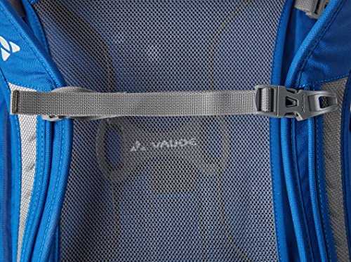 VAUDE Wizard 30+4 Daypack, Hydro Blue