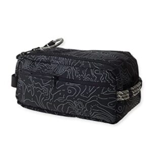 Kavu Grizzly Kit - Black Topo