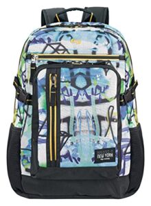 solo new york brooklyn 15.6 inch laptop backpack