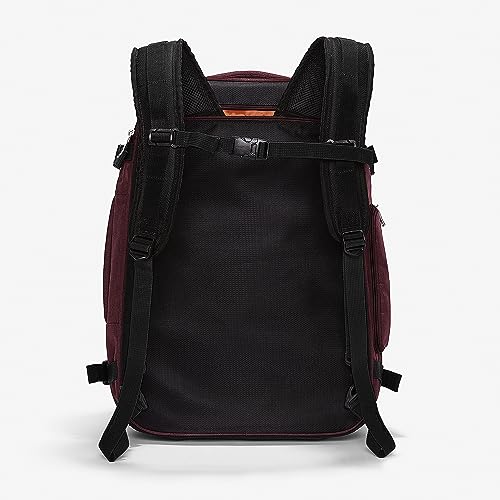 ebags Mother Lode Jr Travel Backpack (Heathered Graphite)