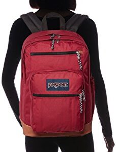 JanSport Cool Student Viking Red One Size