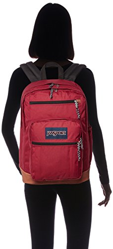 JanSport Cool Student Viking Red One Size