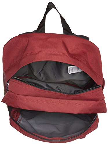 JanSport Cool Student Viking Red One Size