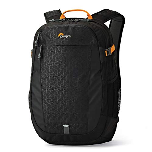 Lowepro RidgeLine BP 250 AW - A 24L Daypack with Dedicated Device Storage for a 15" Laptop and 10" Tablet