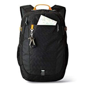 Lowepro RidgeLine BP 250 AW - A 24L Daypack with Dedicated Device Storage for a 15" Laptop and 10" Tablet