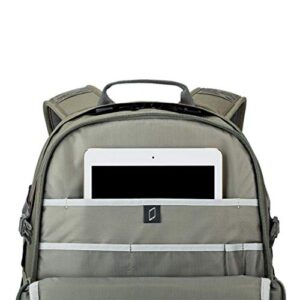 Lowepro RidgeLine BP 250 AW - A 24L Daypack with Dedicated Device Storage for a 15" Laptop and 10" Tablet