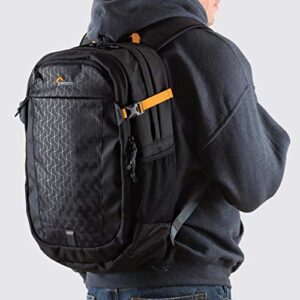 Lowepro RidgeLine BP 250 AW - A 24L Daypack with Dedicated Device Storage for a 15" Laptop and 10" Tablet