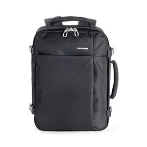 tucano tugo - travel backpack, cabin luggage, 20l