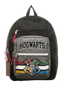 harry potter hogwarts collegiate backpack