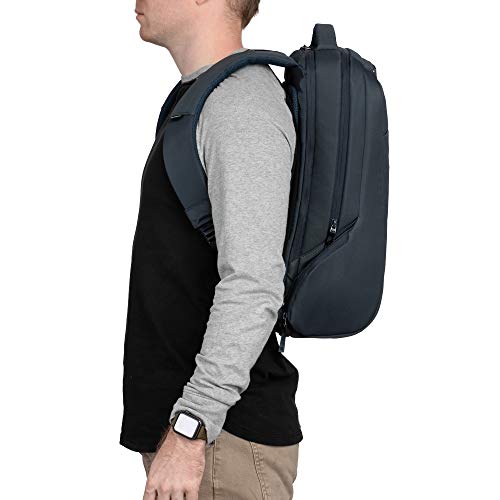 Incase ICON Slim Backpack - Navy