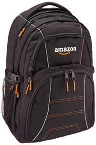 amazon basics laptop backpack (ab 103)