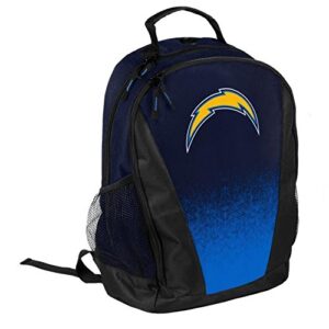 foco san diego chargers nfl gradient primetime backpack