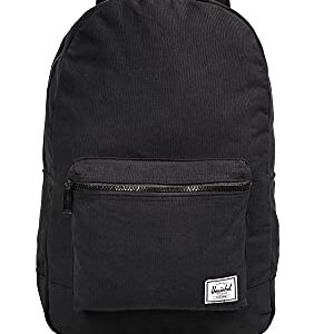 Herschel Supply Co.-Women's Daypack Backpack, Black, One Size