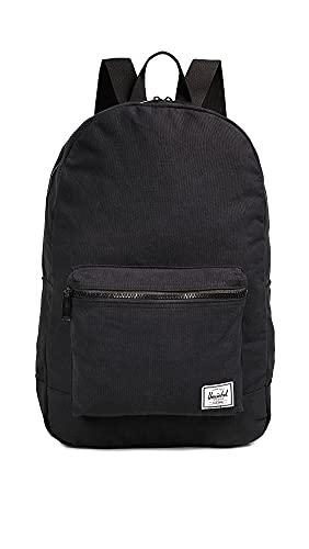 Herschel Supply Co.-Women's Daypack Backpack, Black, One Size