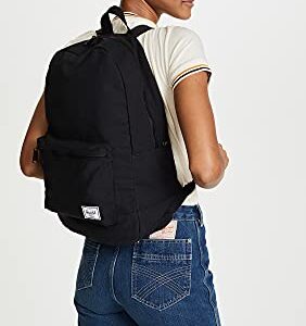 Herschel Supply Co.-Women's Daypack Backpack, Black, One Size