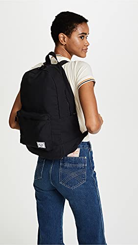 Herschel Supply Co.-Women's Daypack Backpack, Black, One Size