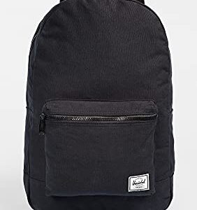 Herschel Supply Co.-Women's Daypack Backpack, Black, One Size