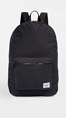 Herschel Supply Co.-Women's Daypack Backpack, Black, One Size