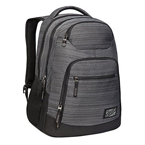 OGIO Tribune Pack, Noise, 50 cm-37 Litre Grey