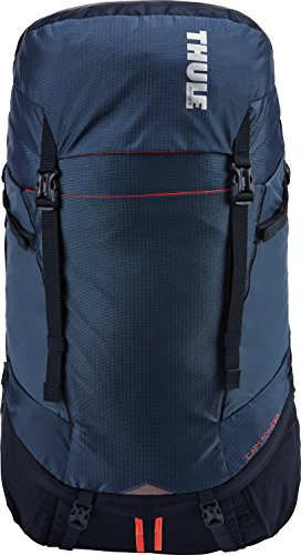 Thule Women's Capstone Hiking Backpack, Atlantic, 50 Large