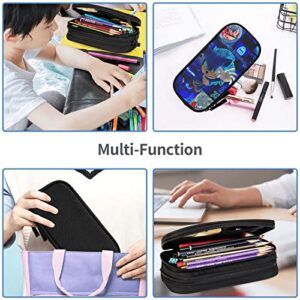 Uutvmp Anime Backpack 3pc Set cool Travel Backpack Fashion Cartoon laptop backpack Unisex