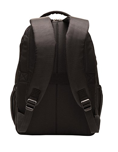 Port Authority BG205 Men's Commuter Backpack Black One Size