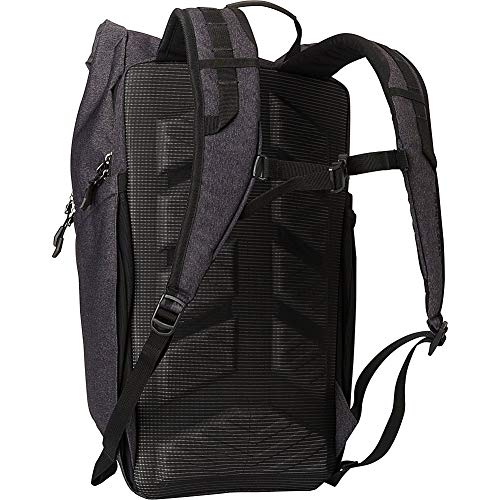 Granite Gear Cadence Backpack, Black, Black