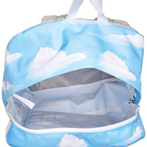 JanSport SuperBreak Partly Cloudy One Size