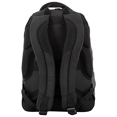 Samsonite Campus Business Laptop Backpack System Secures Laptops 13" to 15.6"