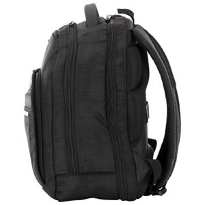 Samsonite Campus Business Laptop Backpack System Secures Laptops 13" to 15.6"