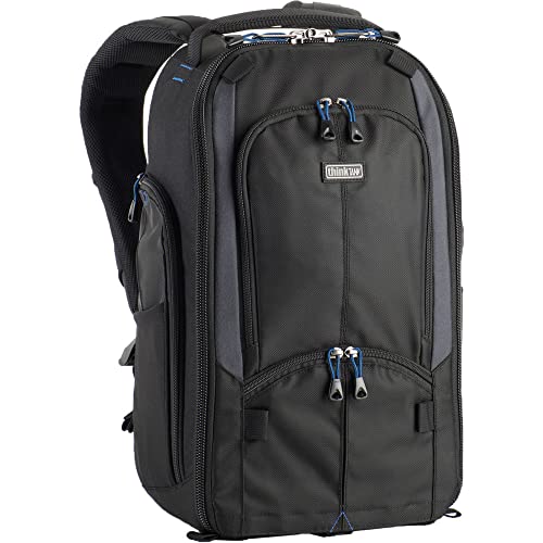 Think Tank Streetwalker V2 Backpack - Black