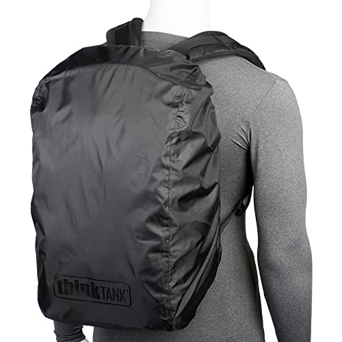 Think Tank Streetwalker V2 Backpack - Black