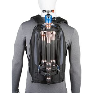 Think Tank Streetwalker V2 Backpack - Black