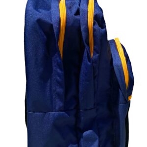 JanSport Big Student Backpack- Sale Colors (Navy Moonshine)