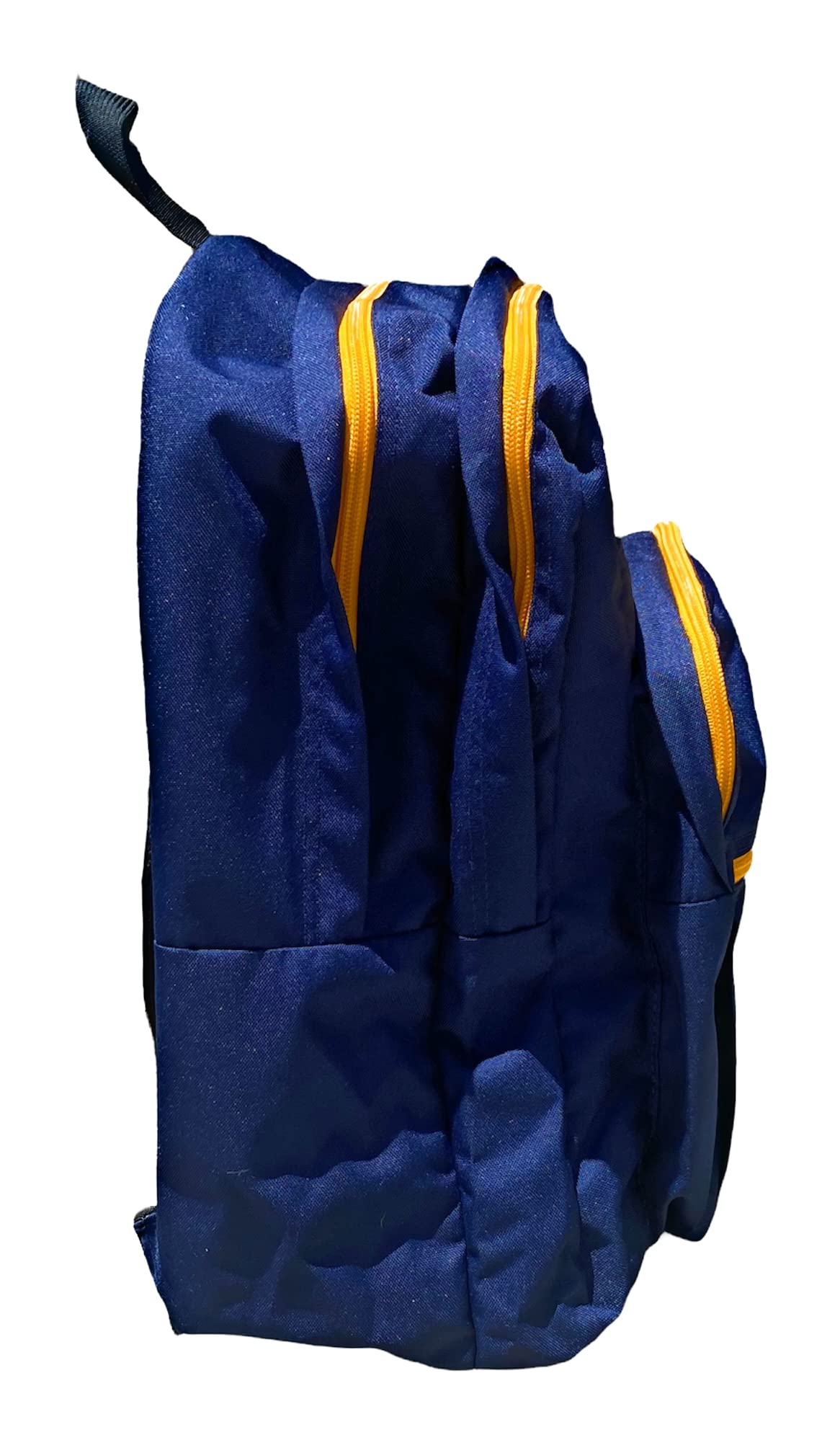 JanSport Big Student Backpack- Sale Colors (Navy Moonshine)