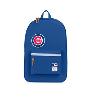 herschel supply co. heritage chicago cubs one size