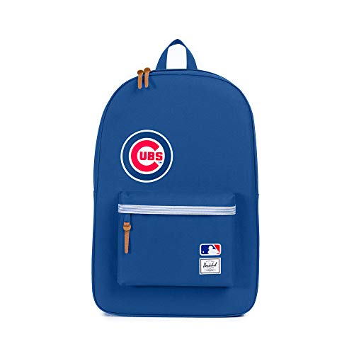 Herschel Supply Co. Heritage Chicago Cubs One Size