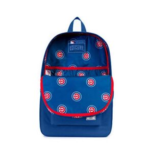 Herschel Supply Co. Heritage Chicago Cubs One Size