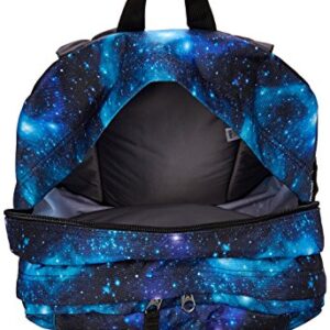 JanSport JS00TDN731T Big Backpack, Cupcakes