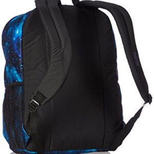 JanSport JS00TDN731T Big Backpack, Cupcakes