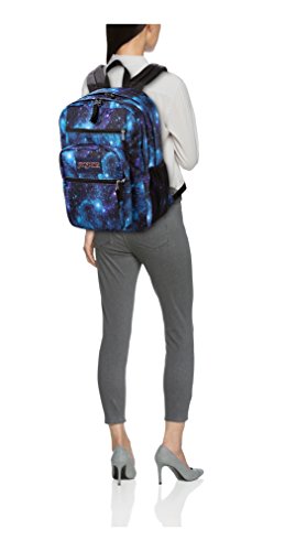 JanSport JS00TDN731T Big Backpack, Cupcakes