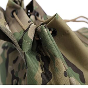 Mochila Military Cool Mochila Military Cool Mini Army Green Backpack Water Resistant Backpack for Mens Bookbags 10L