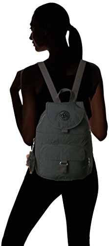 Kipling Queenie Solid Backpack