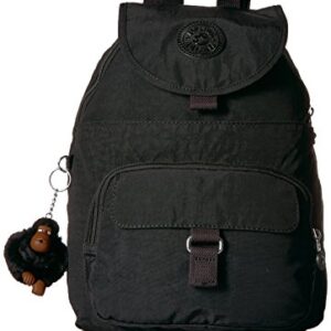 Kipling Queenie Solid Backpack