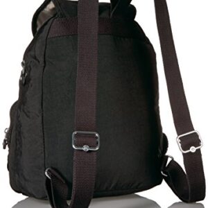 Kipling Queenie Solid Backpack