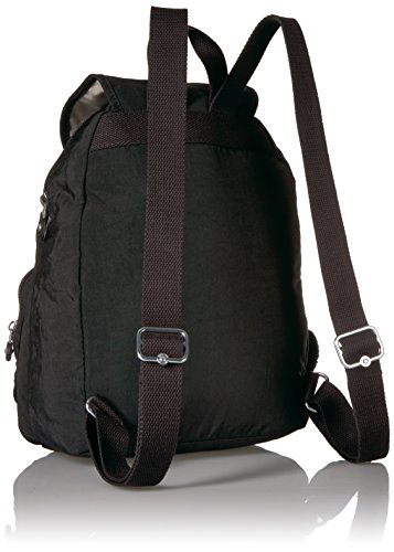 Kipling Queenie Solid Backpack